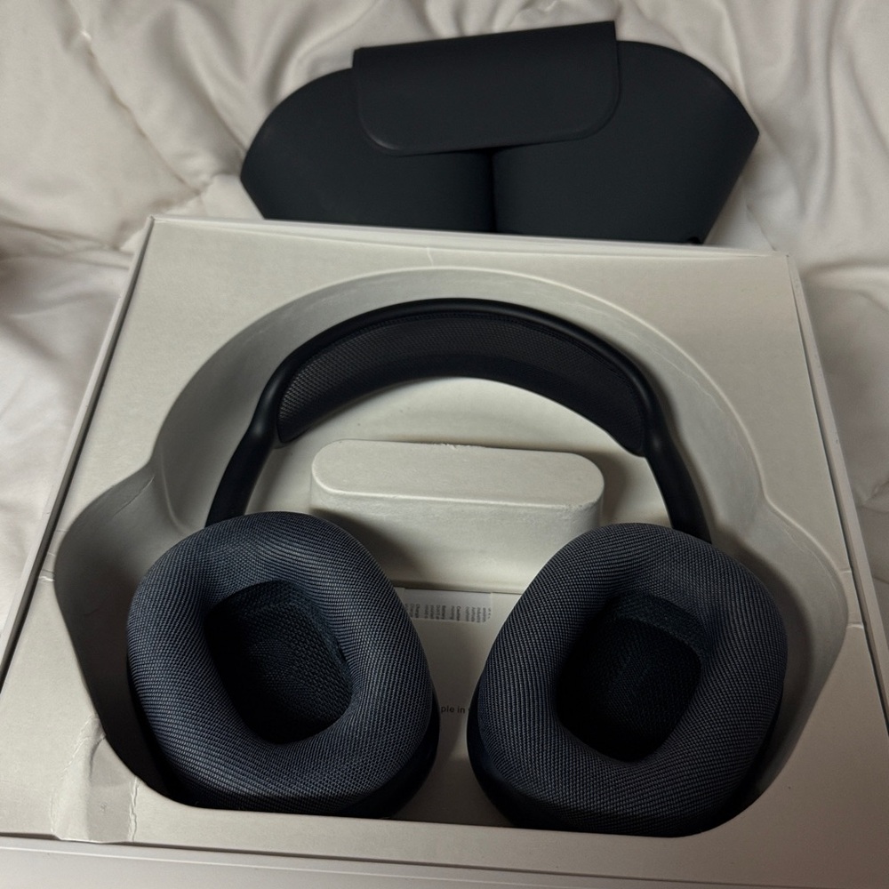Apple Airpod Max USBC